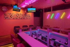 Girls Bar Lucy・ルーシー - 四ツ谷のガールズバー 店舗写真