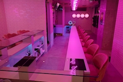 Girls Bar Lucy・ルーシー - 四ツ谷のガールズバー 店舗写真