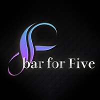 近くの店舗 bar for Five