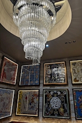 CLUB BISSER NAKASU・クラブ ビゼ ナカス - 中洲のキャバクラ 店舗写真