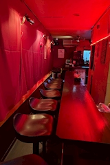 Gracie・グレーシー - 新橋のパブ/スナック 店舗写真