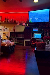 Gracie・グレーシー - 新橋のパブ/スナック 店舗写真