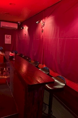 Gracie・グレーシー - 新橋のパブ/スナック 店舗写真
