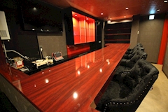 Bar Dope・ドープ - 八尾のガールズバー 店舗写真