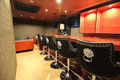 Bar Dope・ドープ - 八尾のガールズバー 店舗写真