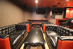 Bar Dope・ドープ - 八尾のガールズバー 店舗写真