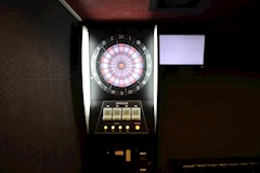 Bar Dope・ドープ - 八尾のガールズバー 店舗写真