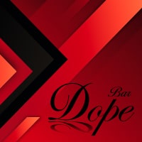 近くの店舗 Bar Dope