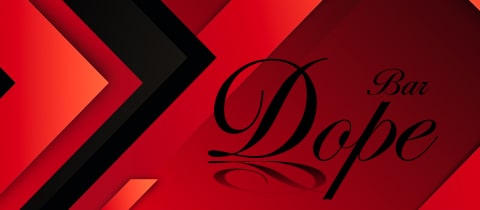 Bar Dope・ドープ - 八尾のガールズバー