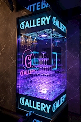 GALLERY・ギャラリー - 神田のキャバクラ 店舗写真