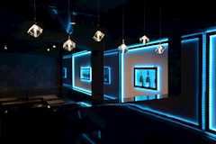 GALLERY・ギャラリー - 神田のキャバクラ 店舗写真