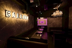 GALLERY・ギャラリー - 神田のキャバクラ 店舗写真