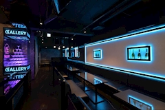 GALLERY・ギャラリー - 神田のキャバクラ 店舗写真