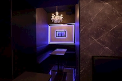 GALLERY・ギャラリー - 神田のキャバクラ 店舗写真