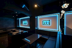 GALLERY・ギャラリー - 神田のキャバクラ 店舗写真