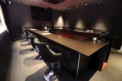 Lapin・ラパン - 瀬田のガールズバー 店舗写真