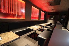 Lapin・ラパン - 瀬田のガールズバー 店舗写真