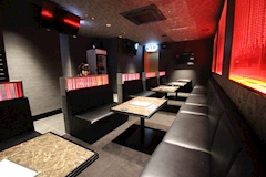 Lapin・ラパン - 瀬田のガールズバー 店舗写真