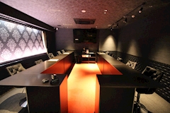 Lapin・ラパン - 瀬田のガールズバー 店舗写真