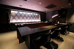 Lapin・ラパン - 瀬田のガールズバー 店舗写真