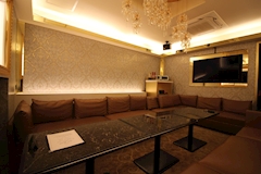 Lapin・ラパン - 瀬田のガールズバー 店舗写真