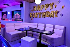 Premium Club GOD・ゴッド - 名取のスナック 店舗写真