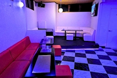 Premium Club GOD・ゴッド - 名取のスナック 店舗写真