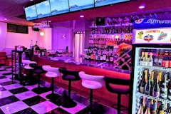 Premium Club GOD・ゴッド - 名取のスナック 店舗写真