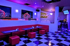 Premium Club GOD・ゴッド - 名取のスナック 店舗写真