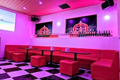 Premium Club GOD・ゴッド - 名取のスナック 店舗写真