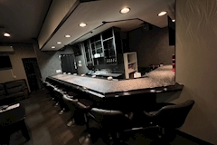 Lounge 朱・シュウ - 豊田のスナック 店舗写真