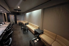 Lounge 朱・シュウ - 豊田のスナック 店舗写真