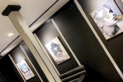 苫小牧スナック シエル - 苫小牧のスナック 店舗写真