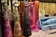 エターナル - 高松市(古馬場町)のガールズバー 店舗写真