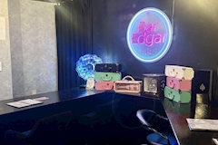 Bar Edgar・エドガー - 東武練馬のガールズバー 店舗写真