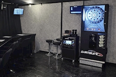 Bar Edgar・エドガー - 東武練馬のガールズバー 店舗写真