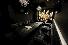 THE LOUNGE - 三宮のラウンジ/クラブ 店舗写真