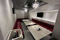 THE LOUNGE - 三宮のラウンジ/クラブ 店舗写真