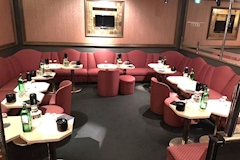 熟女Club ありす - 北千住の熟女パブ/熟女キャバクラ 店舗写真