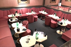 熟女Club ありす - 北千住の熟女パブ/熟女キャバクラ 店舗写真