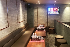 Primavera・プリマベーラ - すすきのスナック 店舗写真
