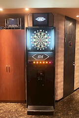 Primavera・プリマベーラ - すすきのスナック 店舗写真