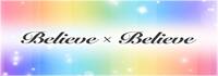 Believe×Believe道頓堀店