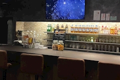 カラオケハイボールbar美人姉妹・カラオケハイボールバービジンシマイ - 新潟駅前のガールズバー 店舗写真