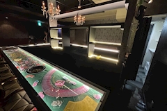 GIRLS BAR BUNNYTRAP・バニートラップ - 二子玉川駅 のガールズバー 店舗写真