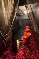 GIRLS BAR BUNNYTRAP・バニートラップ - 二子玉川駅 のガールズバー 店舗写真