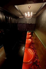 GIRLS BAR BUNNYTRAP・バニートラップ - 二子玉川駅 のガールズバー 店舗写真
