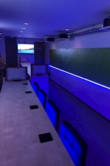 girls bar mone・モネ - 門前仲町のガールズバー 店舗写真