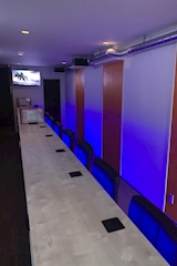 girls bar mone・モネ - 門前仲町のガールズバー 店舗写真