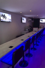 girls bar mone・モネ - 門前仲町のガールズバー 店舗写真